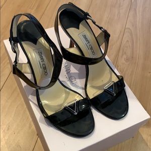 Jimmy Choo sandals